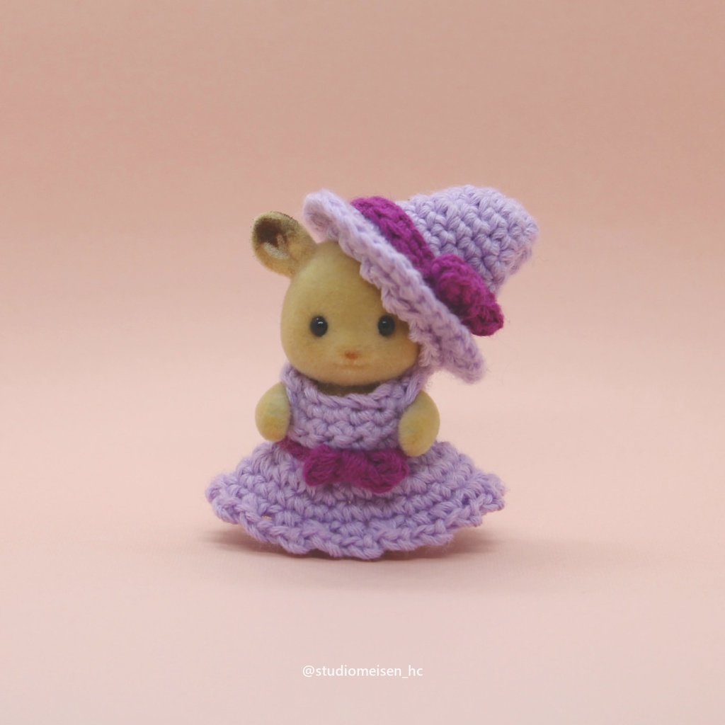 魔女キューピー