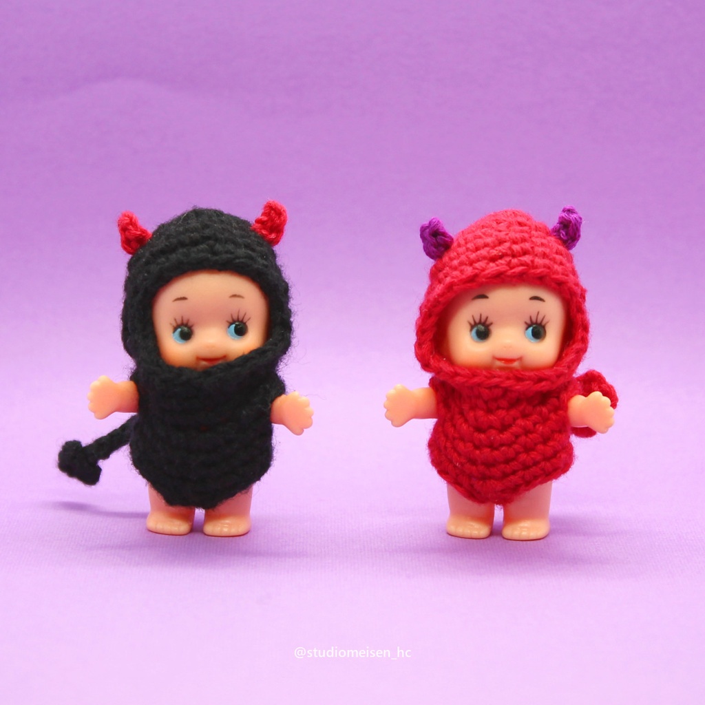 デビルキューピー