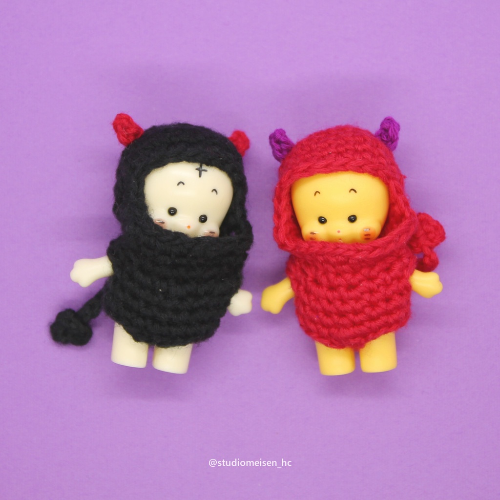 デビルキューピー