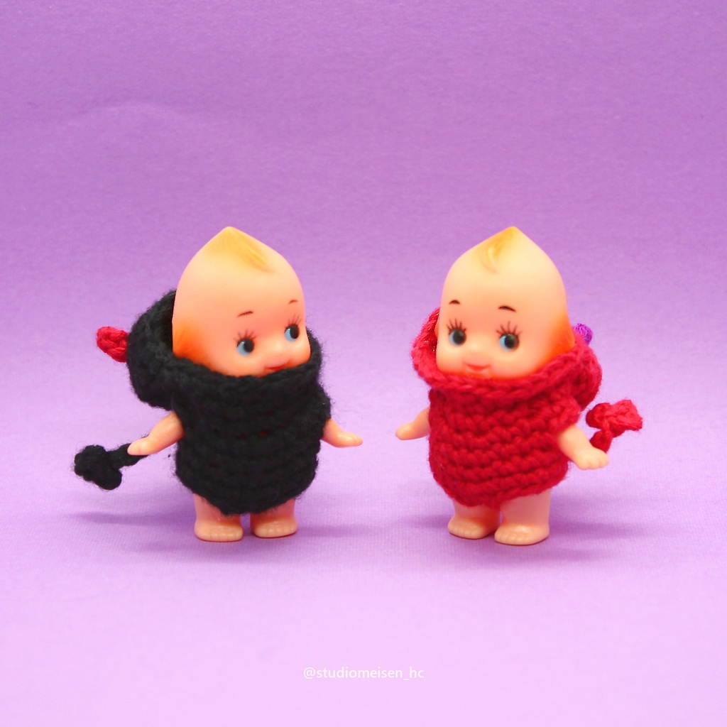 デビルキューピー