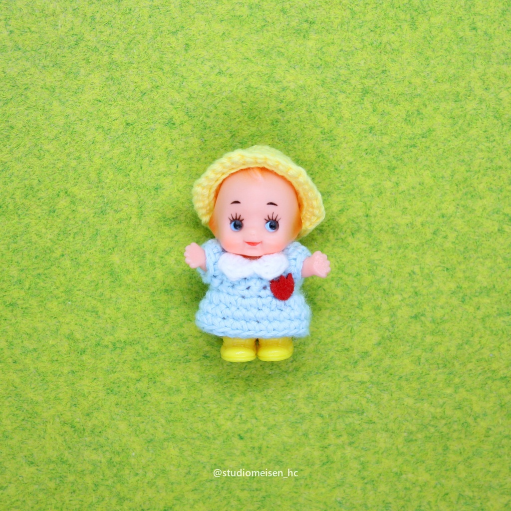 スモッグキューピー