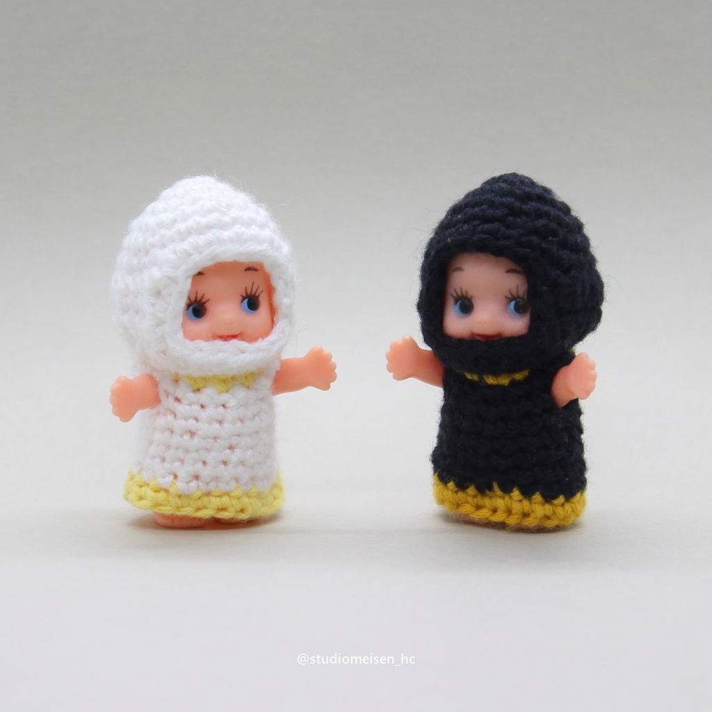 チェスキューピーセット(Stand)