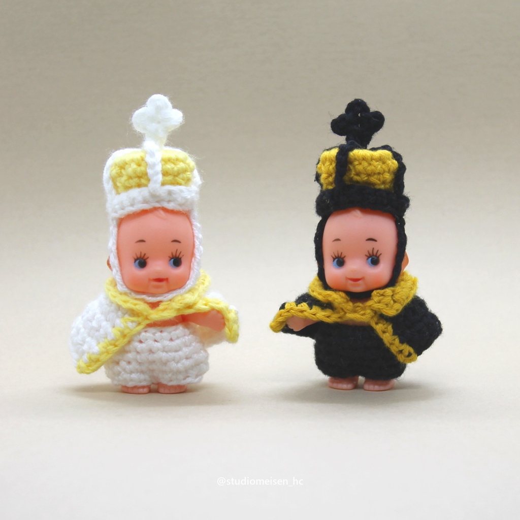 チェスキューピーセット(Stand)