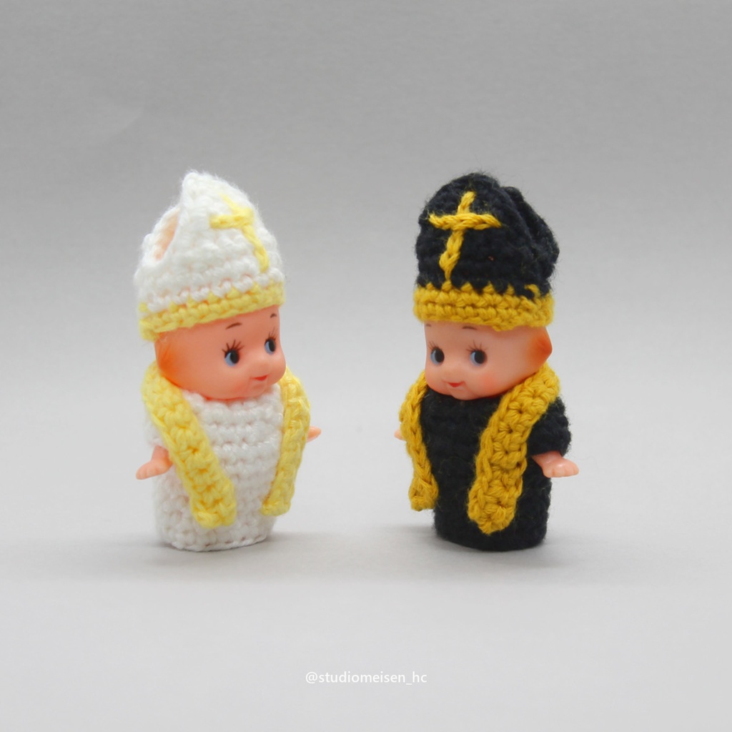 チェスキューピーセット(Stand)