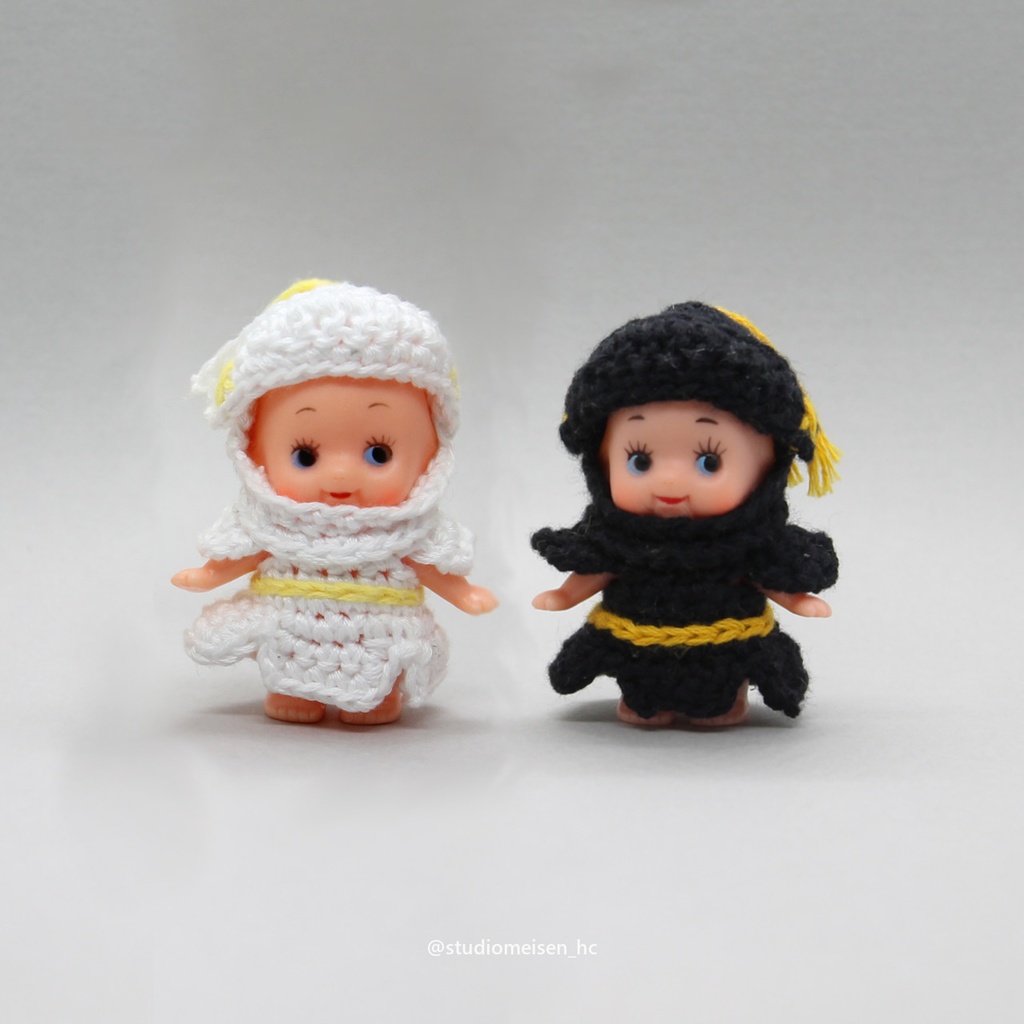 チェスキューピーセット(Stand)