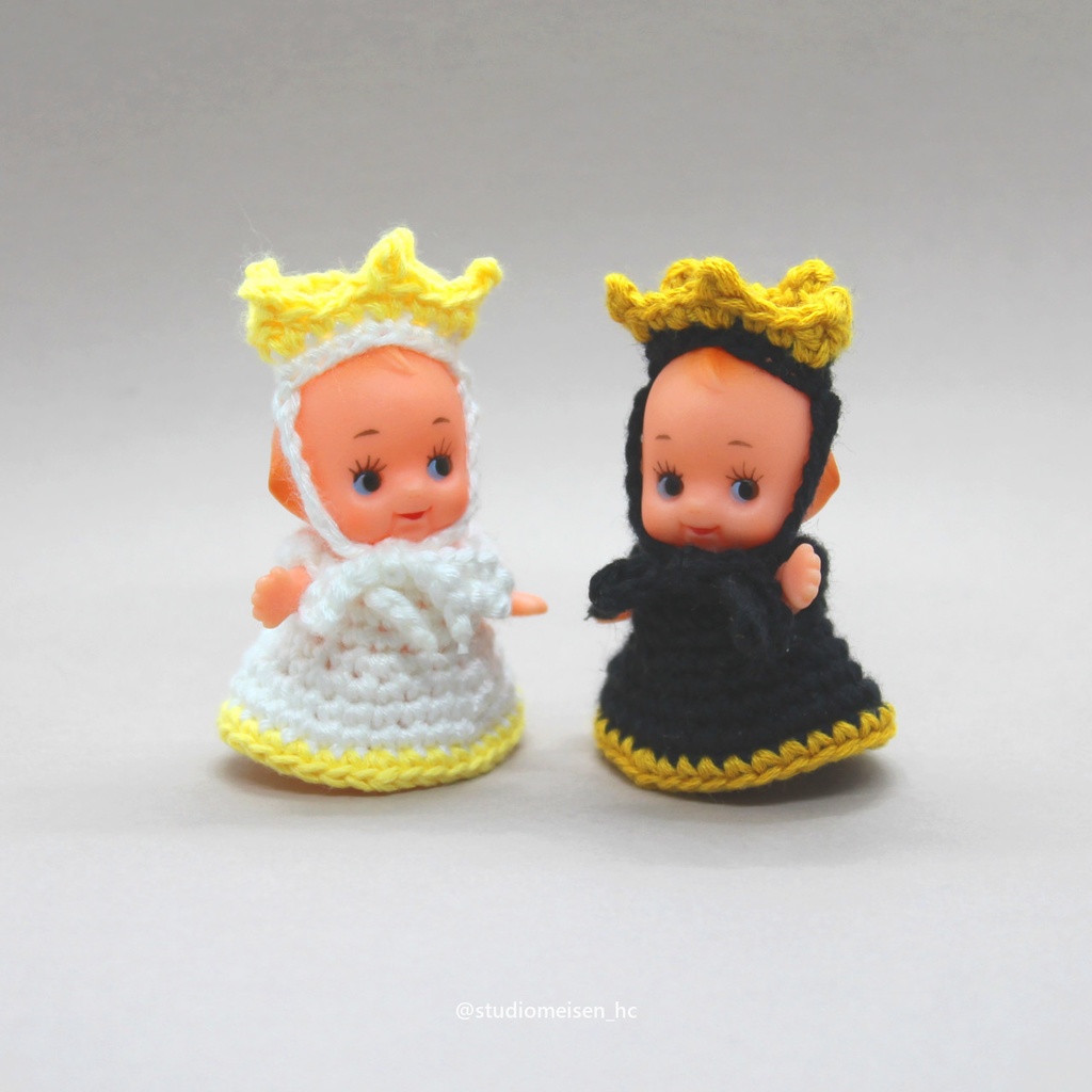 チェスキューピーセット(Stand)