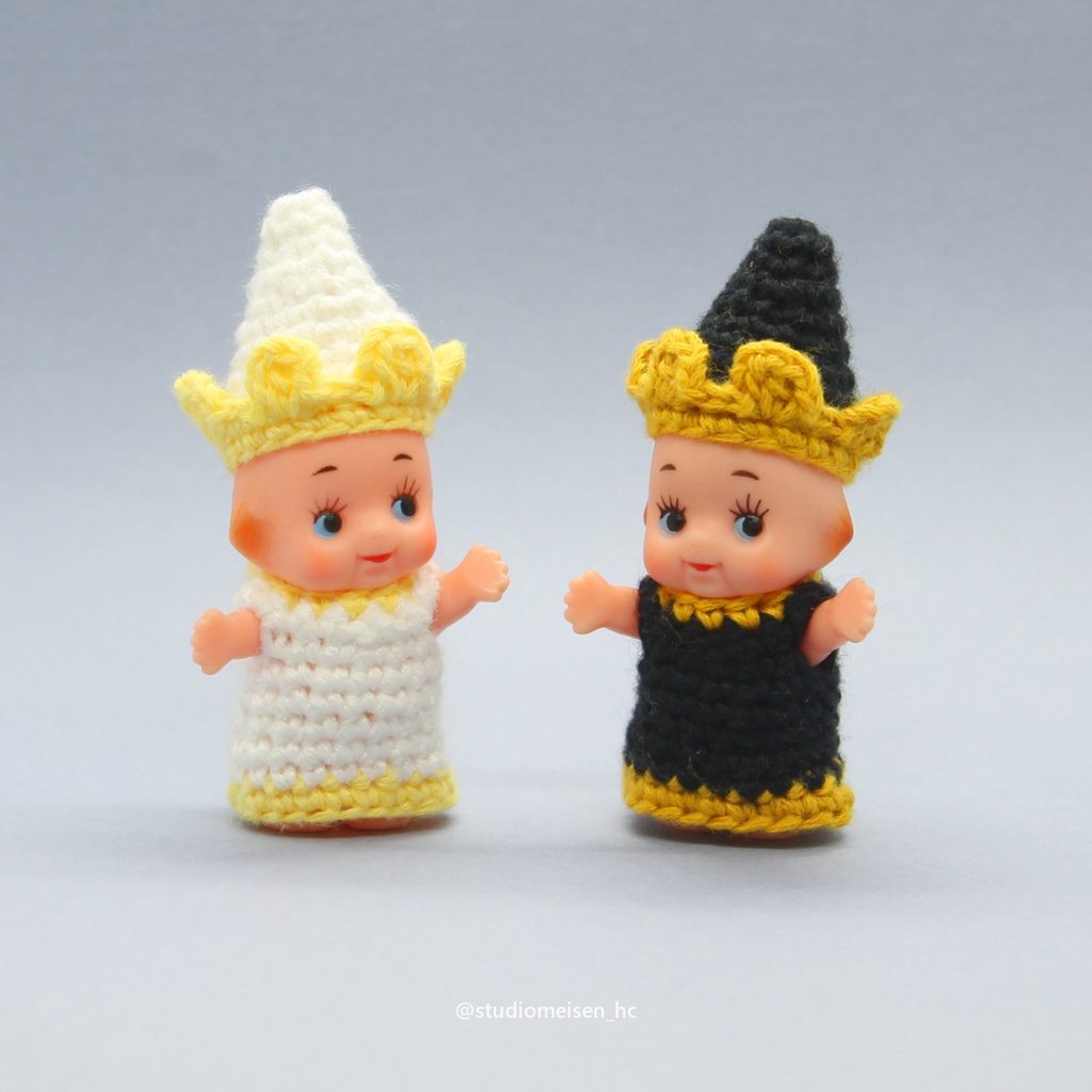 チェスキューピーセット(Stand)