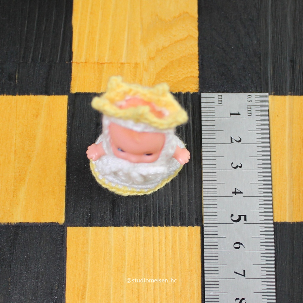 チェスキューピーセット(Stand)