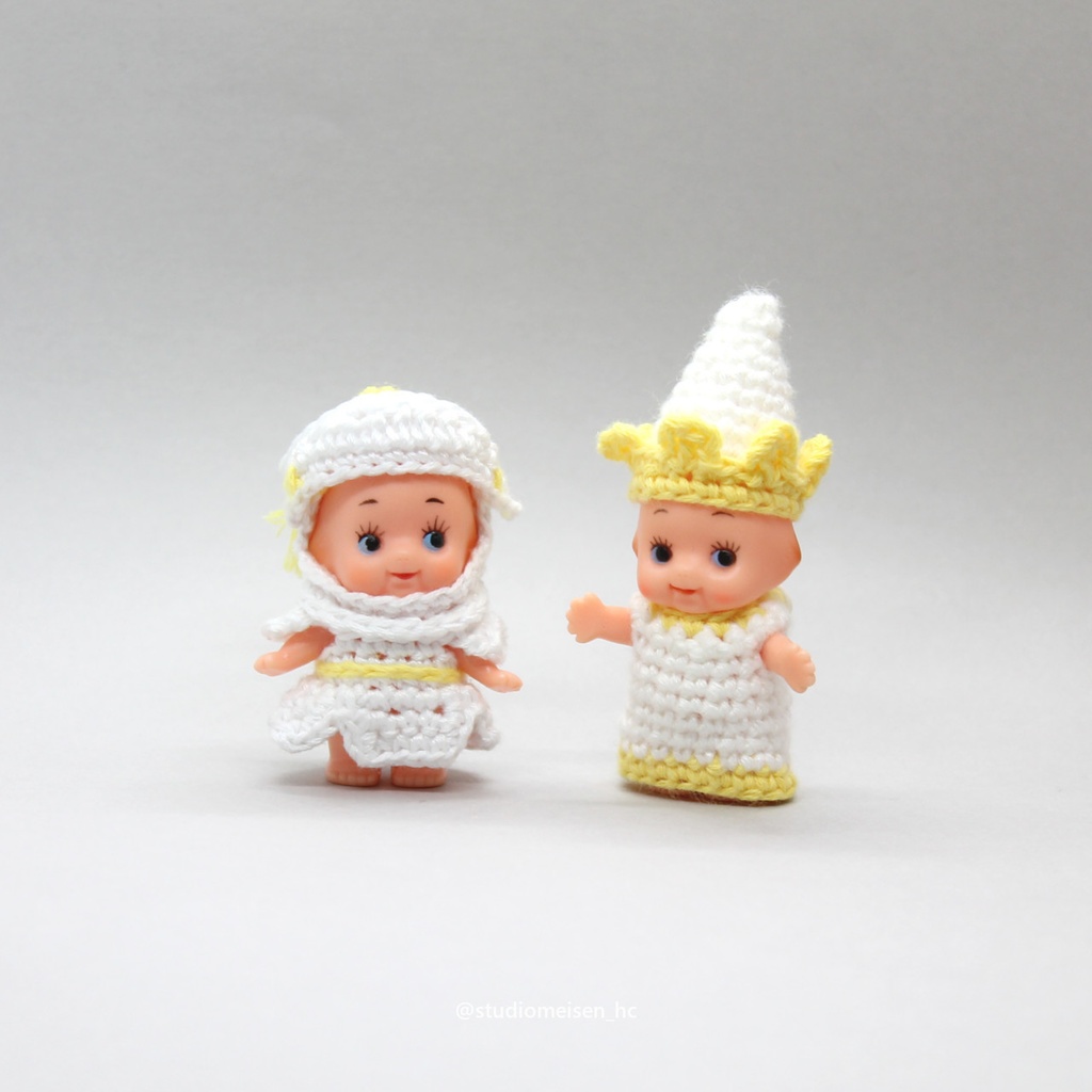 チェスキューピーセット(Stand)