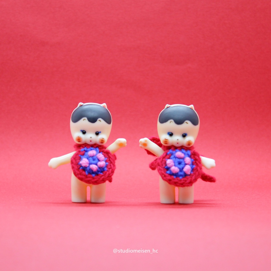 犬張子メイセンくん