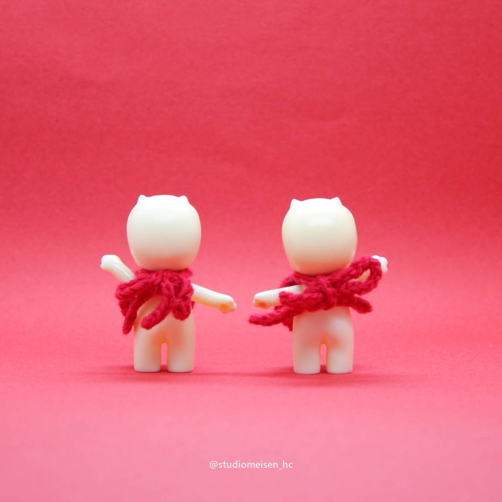 犬張子メイセンくん