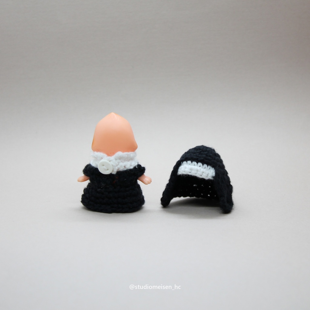 シスターキューピー