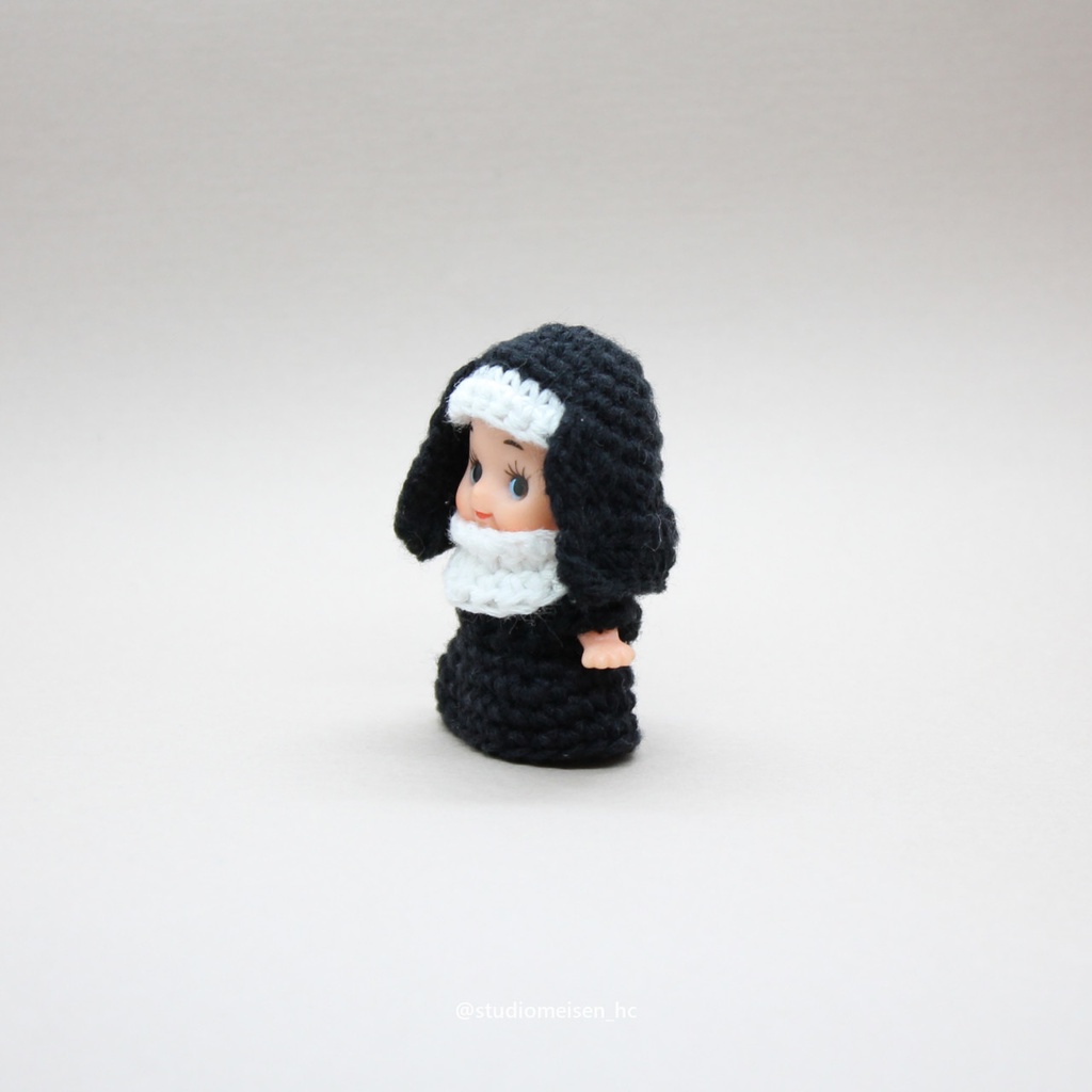 シスターキューピー