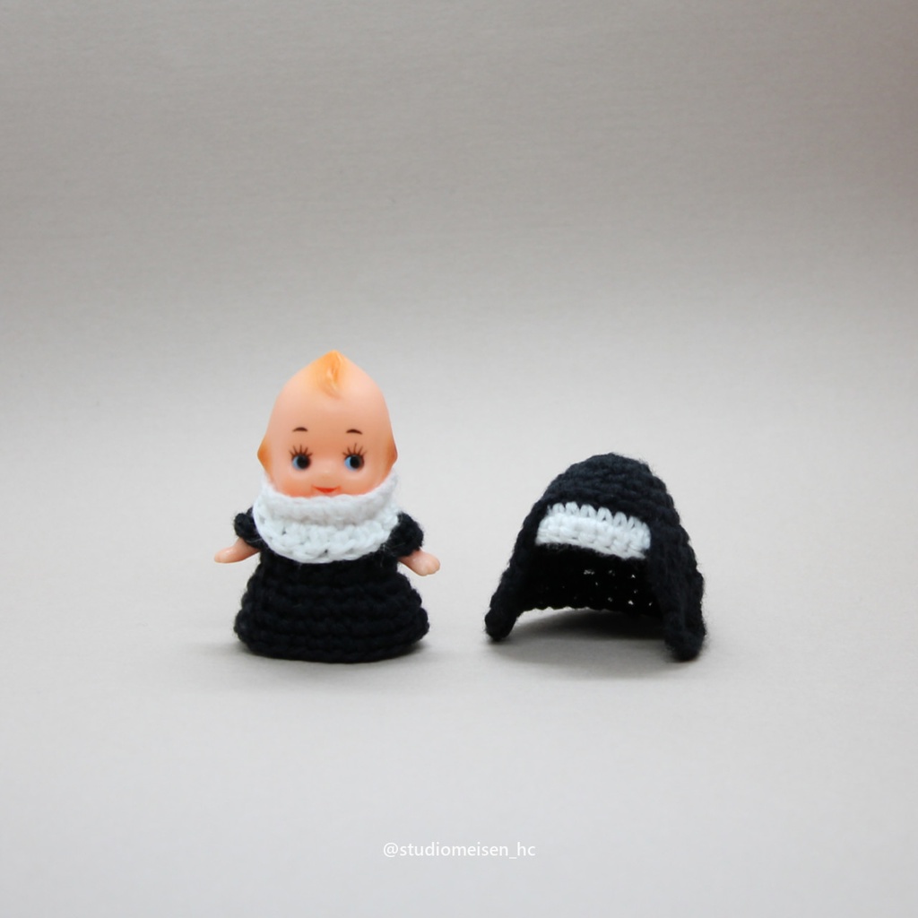 シスターキューピー