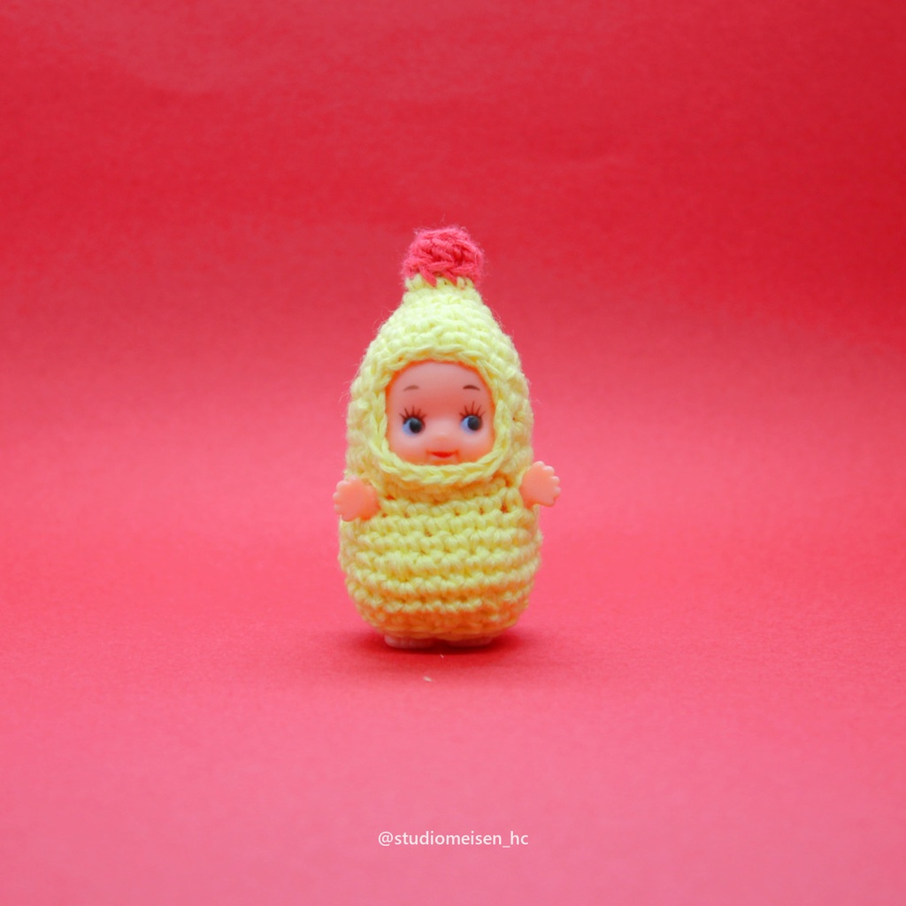 マヨネーズキューピー