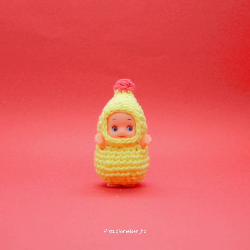 マヨネーズキューピー