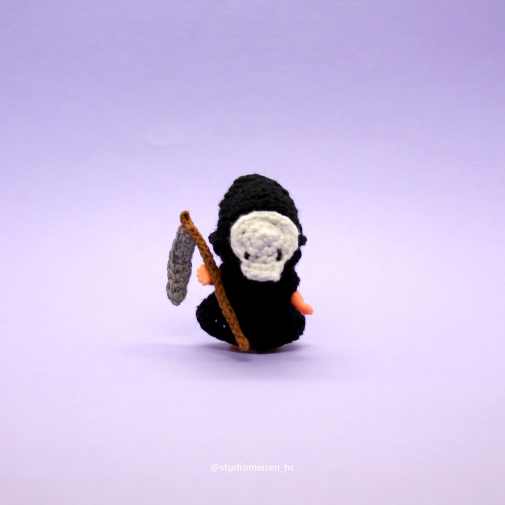 〔お洋服のみ〕ホラー