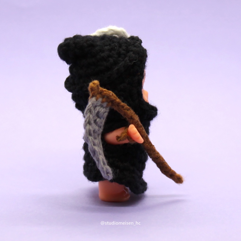 〔お洋服のみ〕ホラー