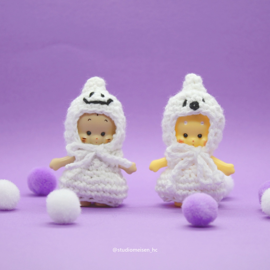 〔お洋服のみ〕オバケ