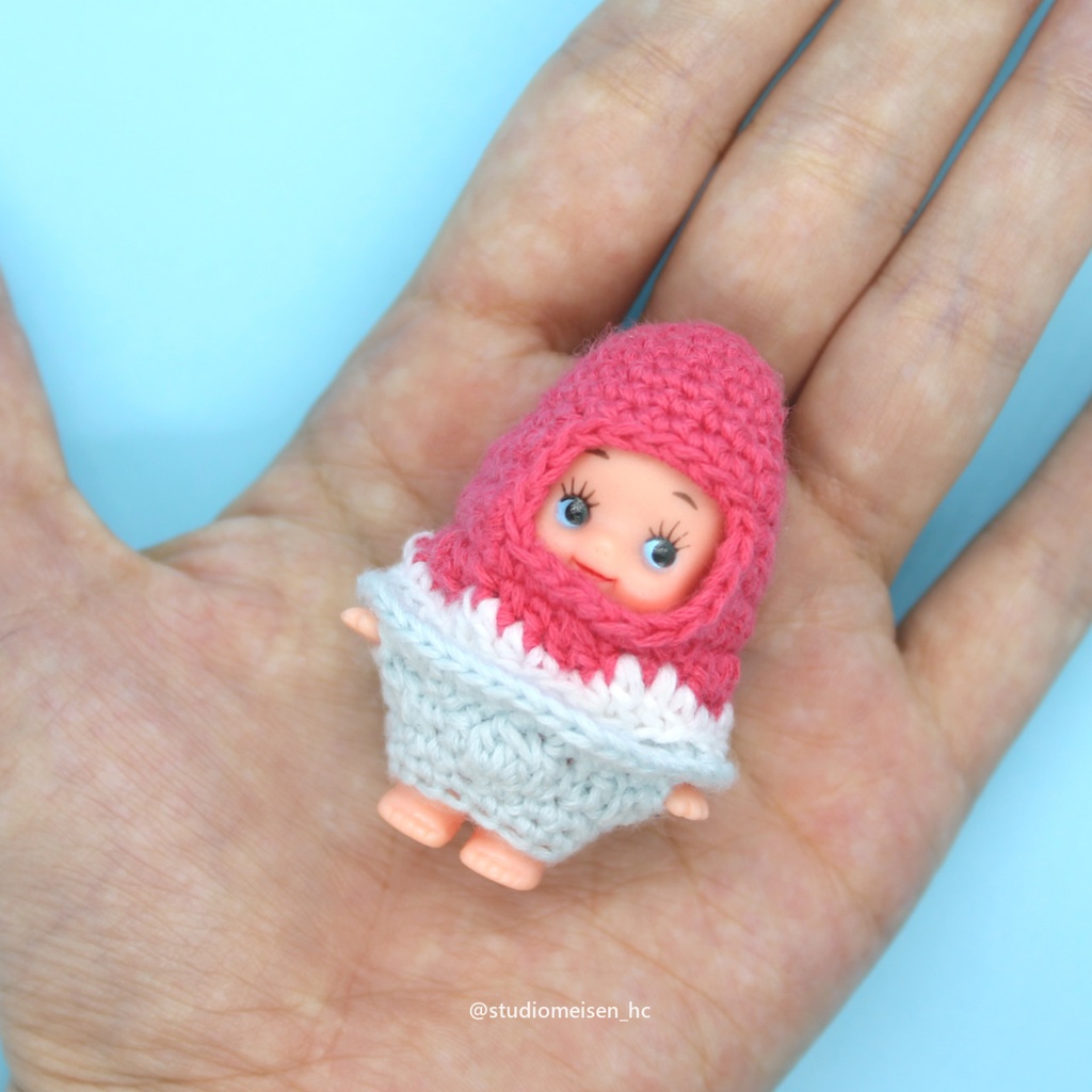 〔お洋服のみ〕かき氷