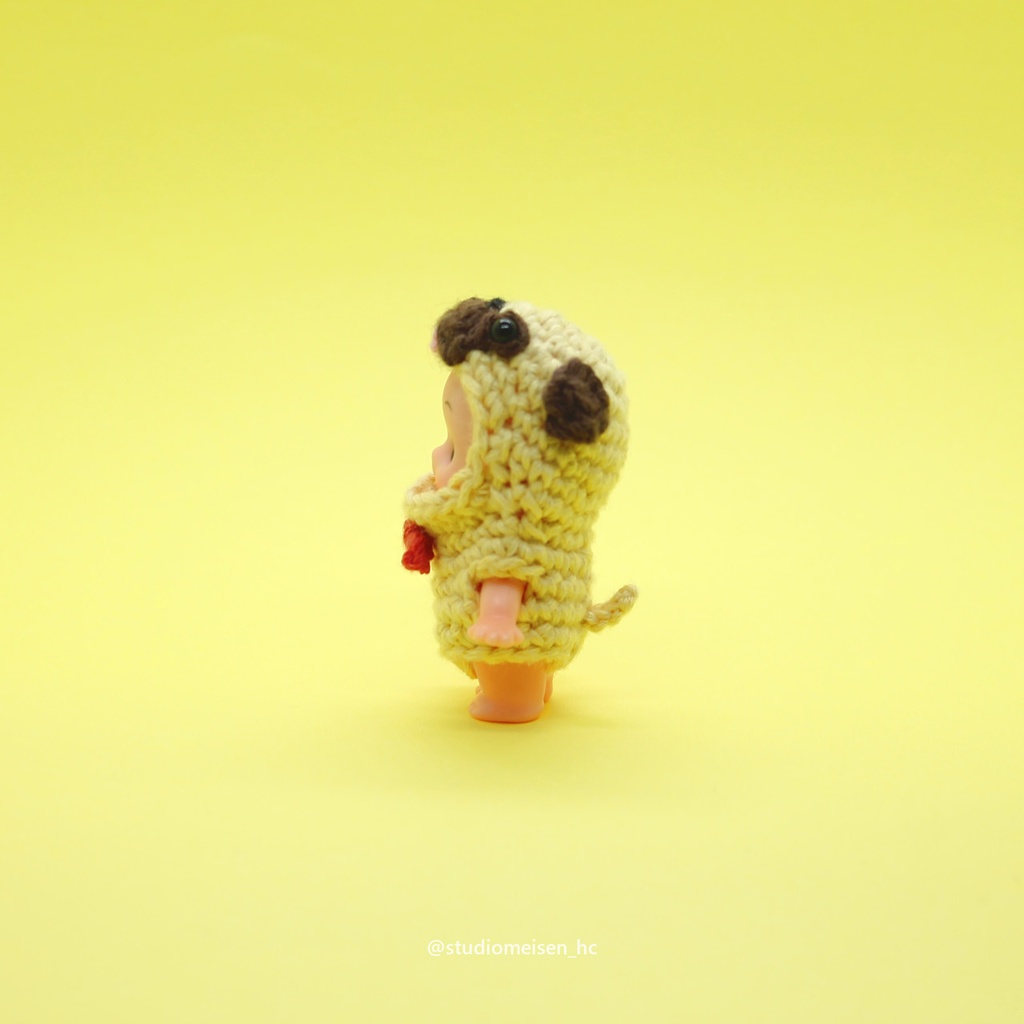 パグキューピー