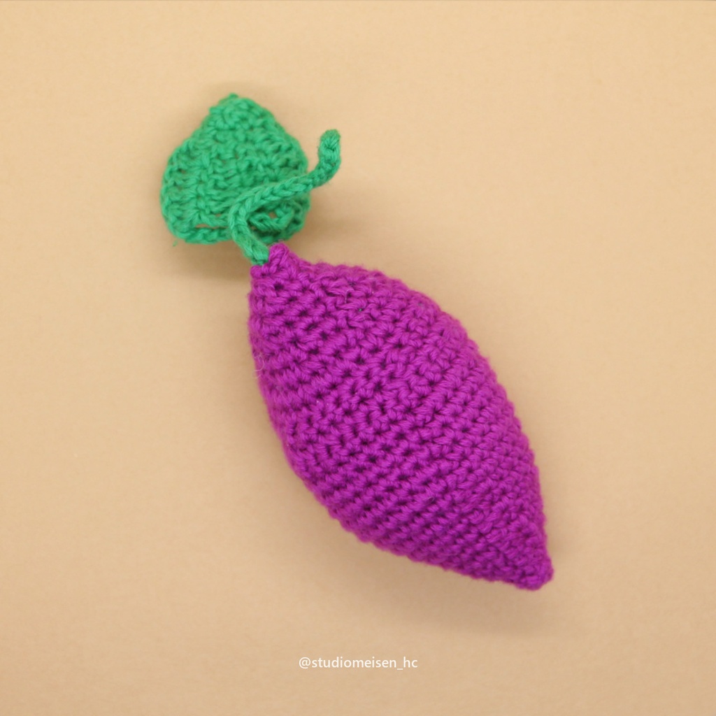 〔お洋服のみ〕さつまいも