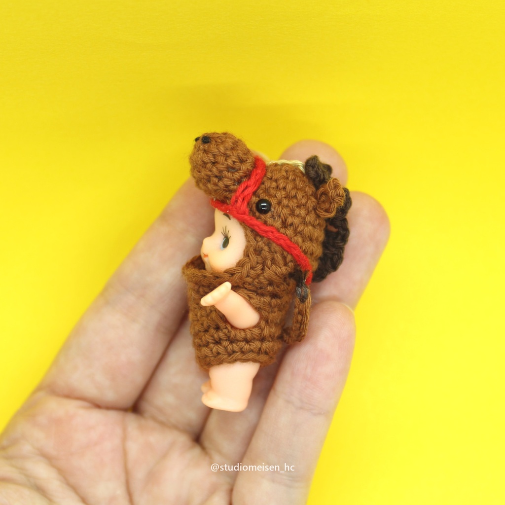 うまキューピー