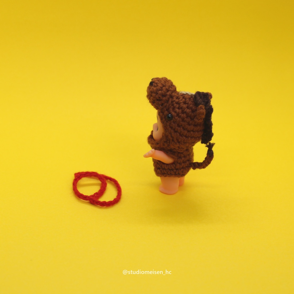 うまキューピー