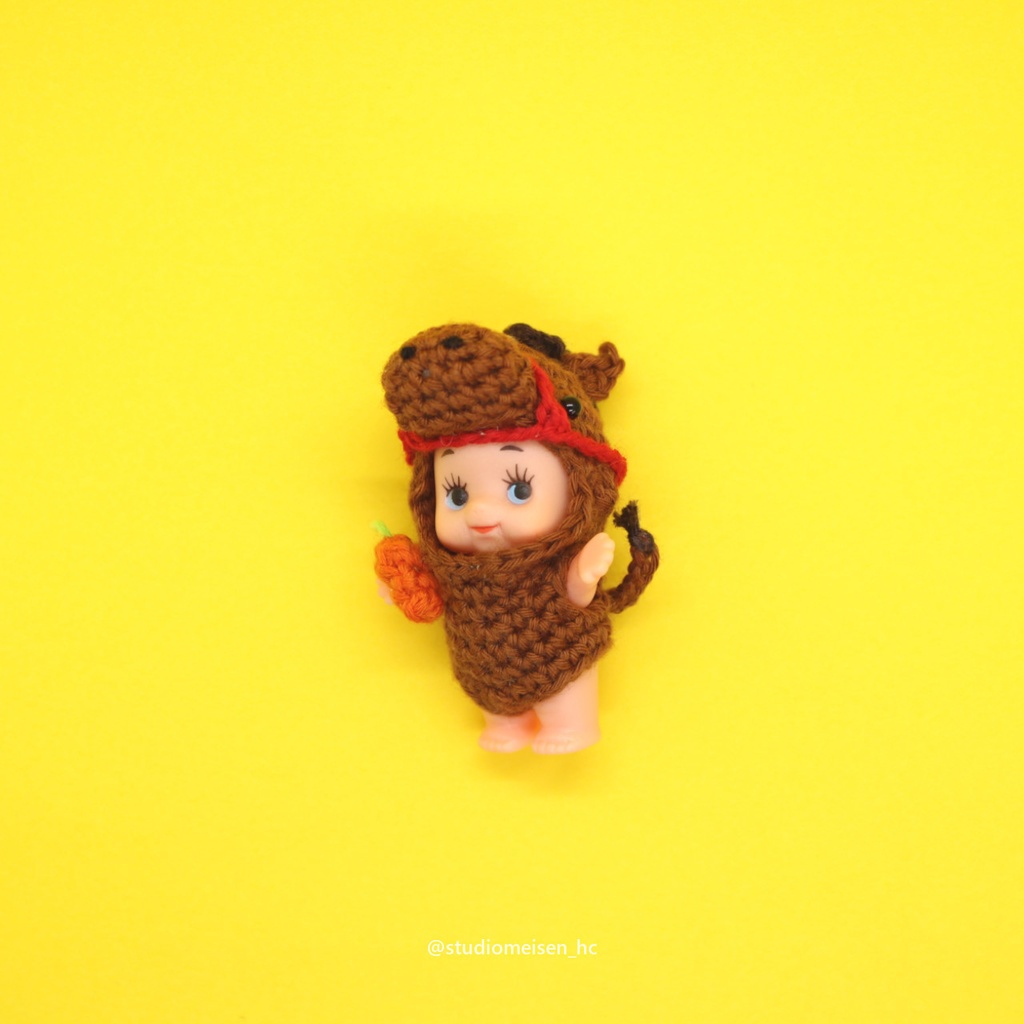 うまキューピー