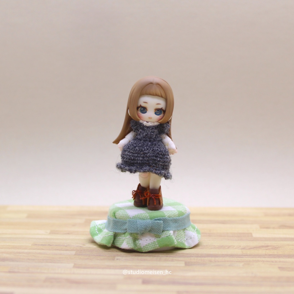 〔靴〕きゃろっと夢うさぎ用