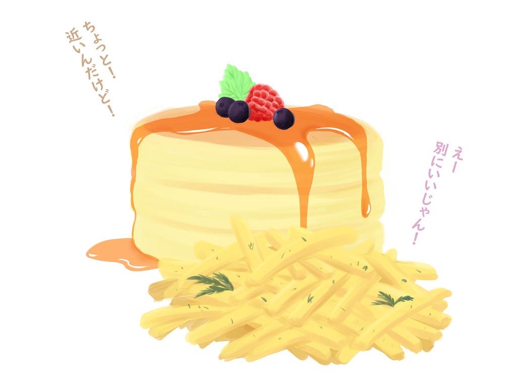 mzen概念Tシャツ