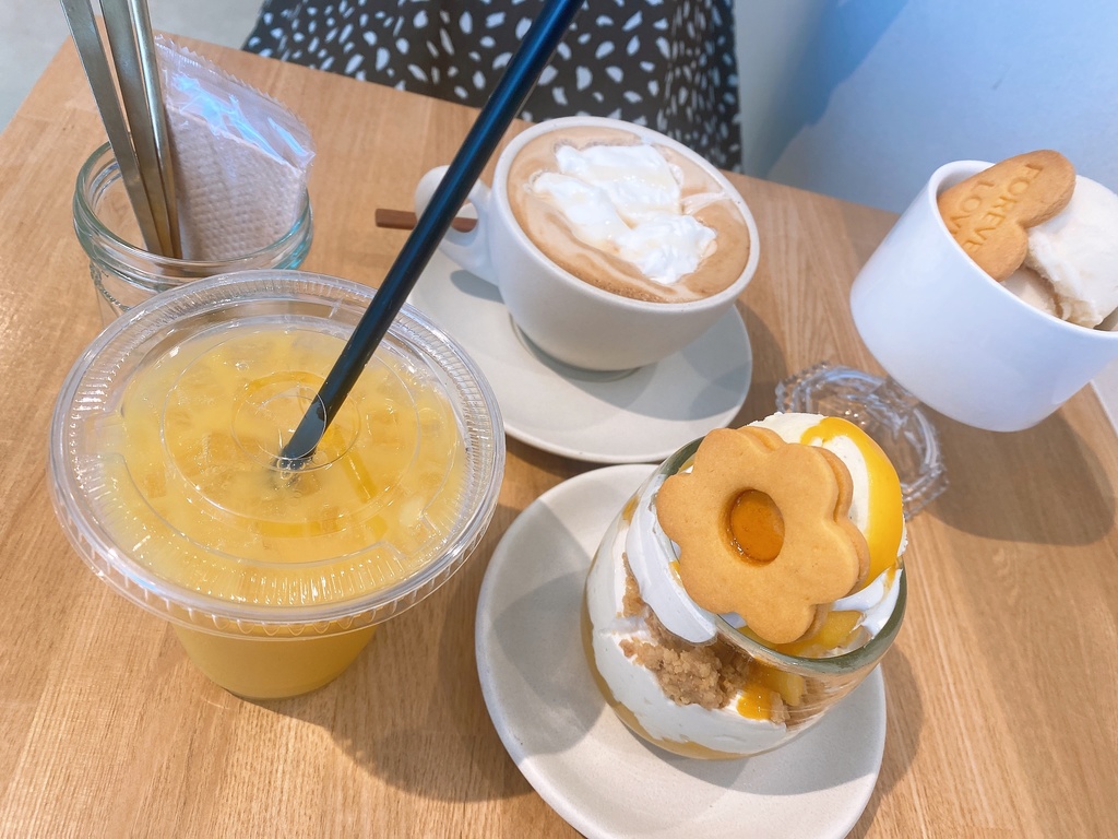 ブロマイドつき！ご褒美フードorドリンク