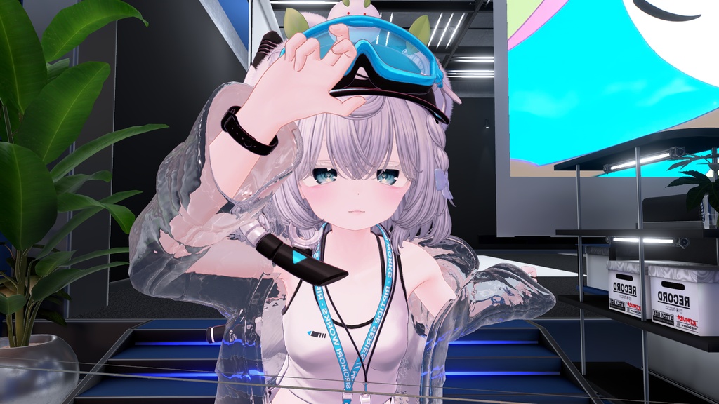 ベ〇ータポーズ