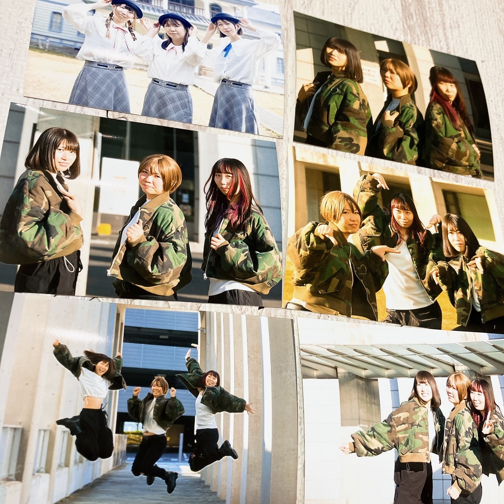 ブロマイド（ランダム）