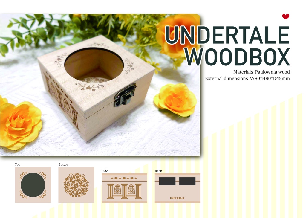 WOODBOX