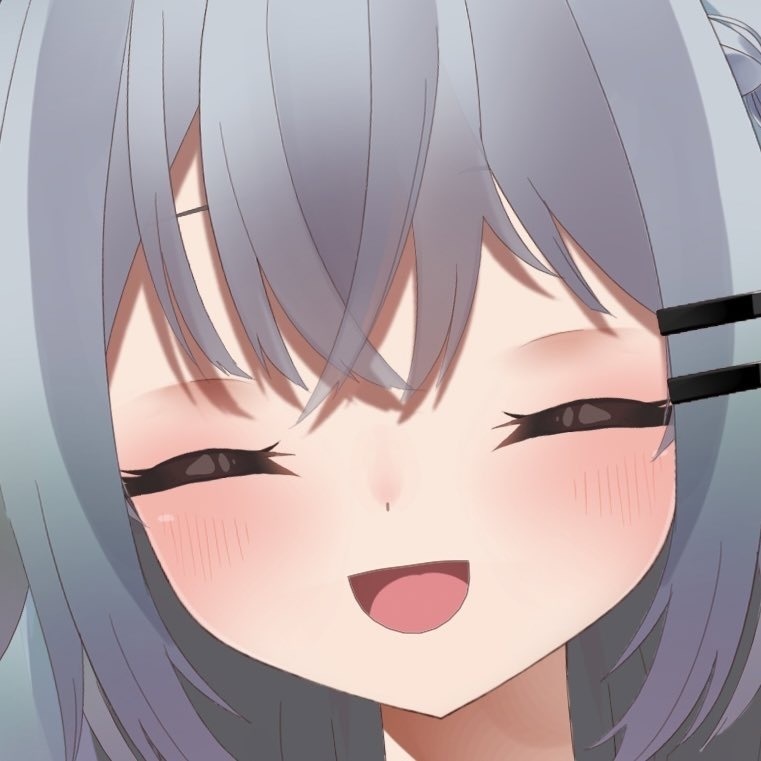 ふたりでぽぽのlive2Dを共に作成しよぽぽ!