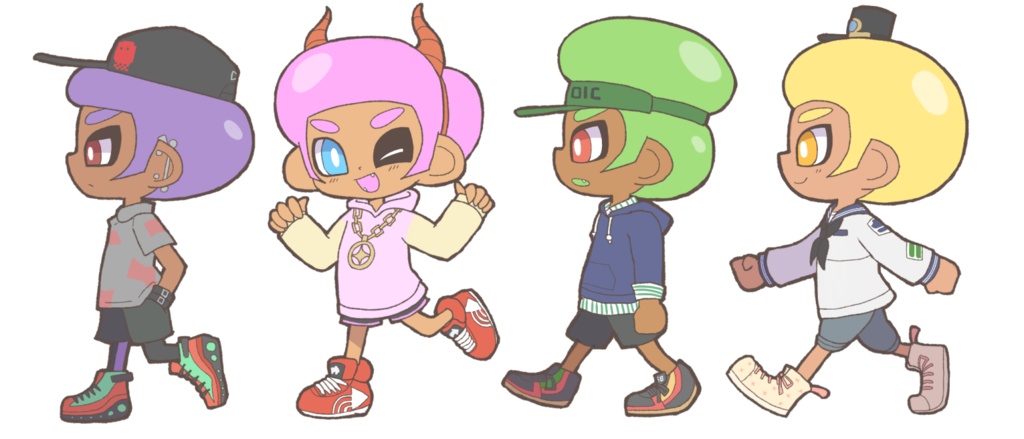 【値下げしました】タコくんマグカップ