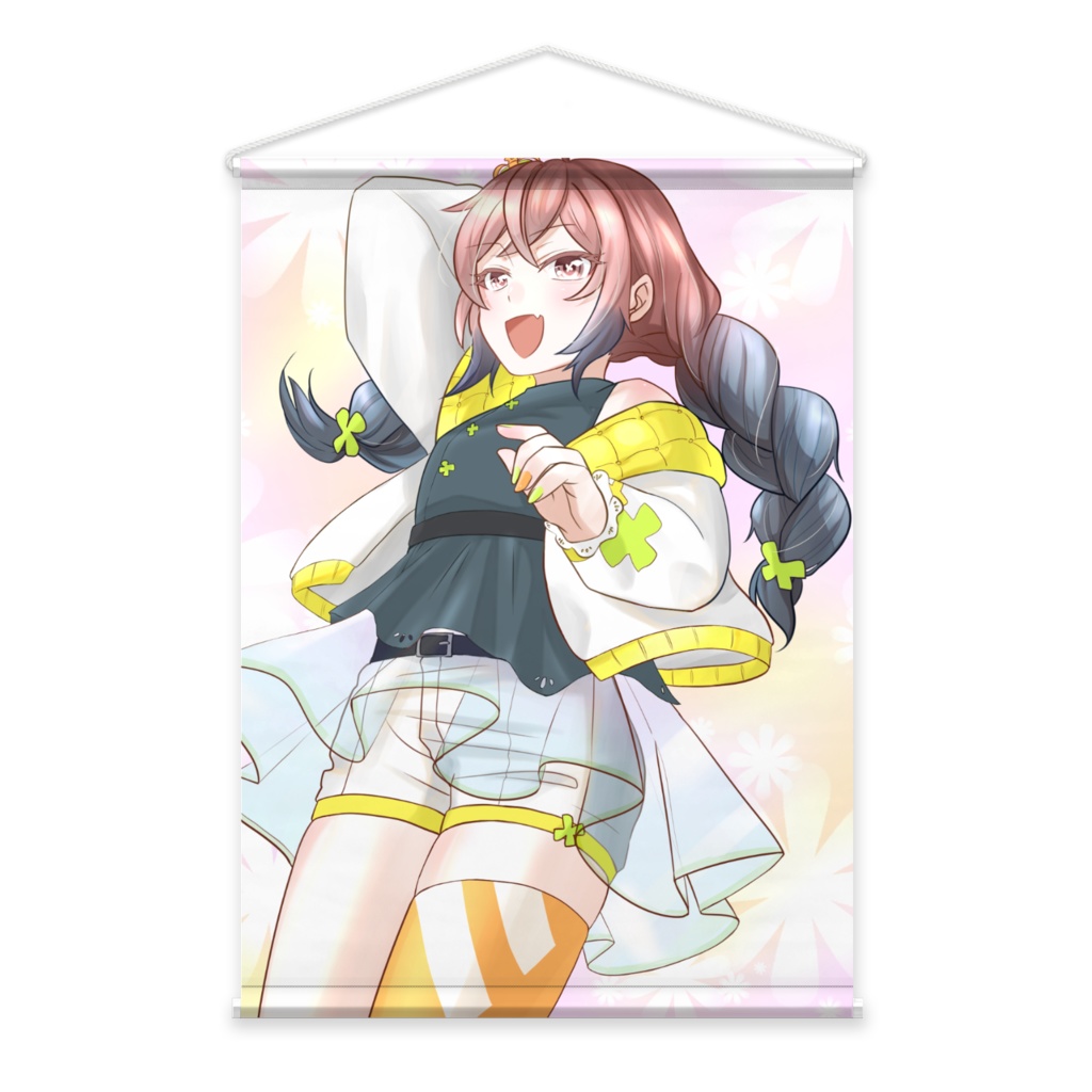 タペストリー