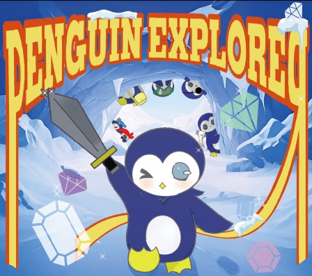 PENGUIN EXPLORER