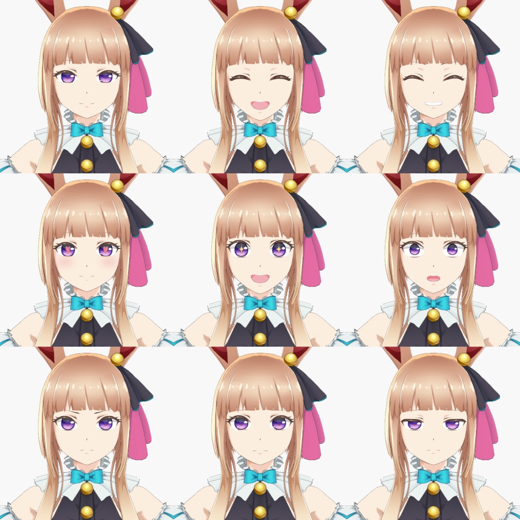 碧華式暗鳴ニュイ-Prima- ver1.40