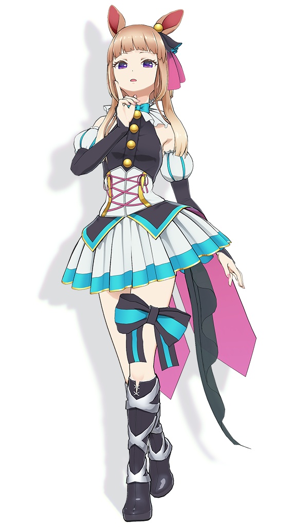 碧華式暗鳴ニュイ-Prima- ver1.40