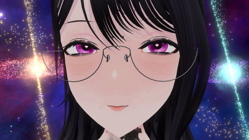 慧梨花(Erica)さん用メイクテクスチャ