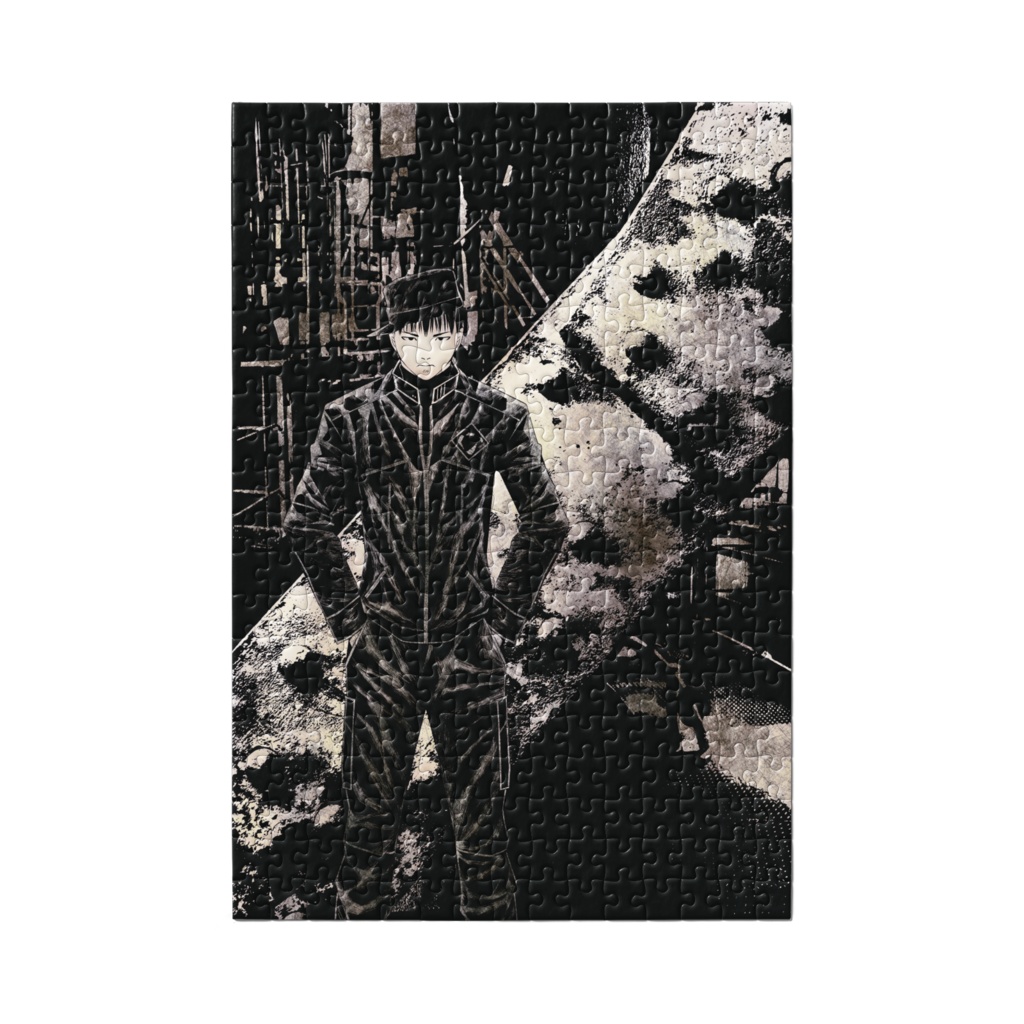 ジグソーパズル 300ピース