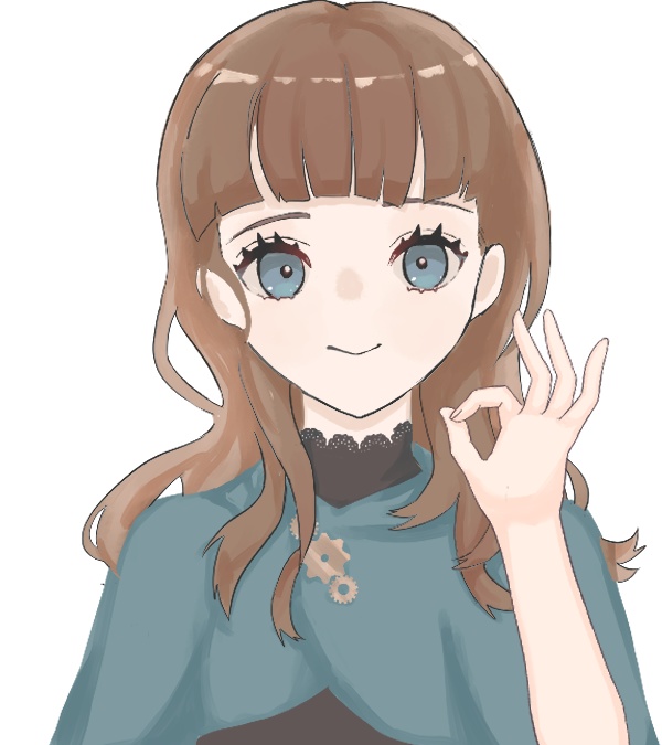 【手素材】OKな手