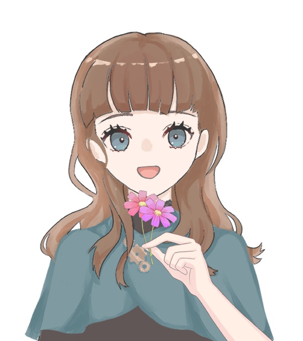 コスモス素材