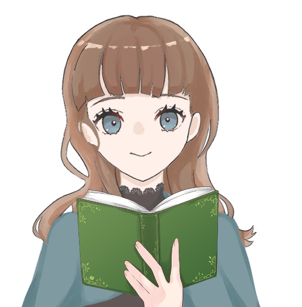本を読む素材📗✨