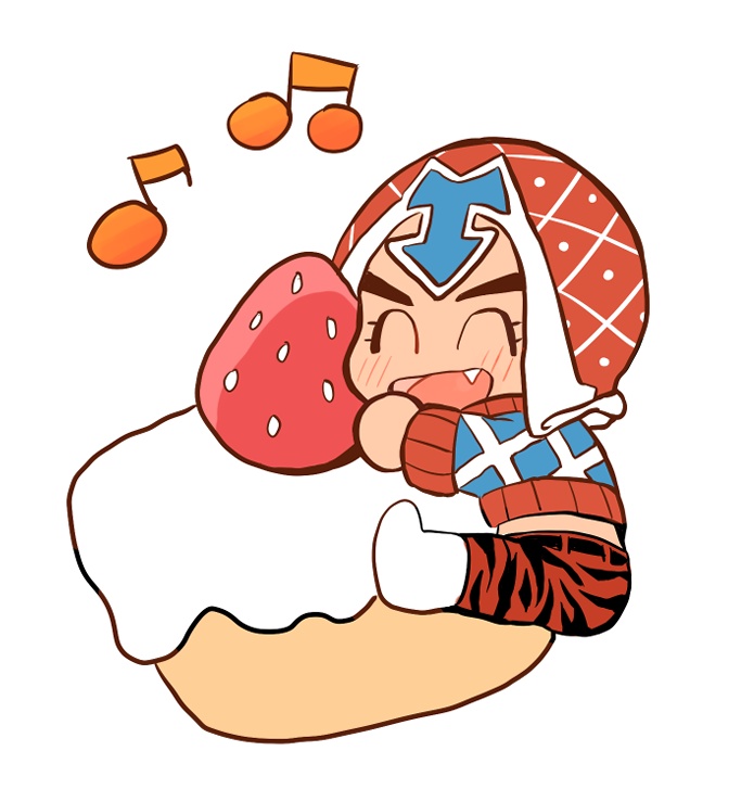 【アクリルキーホルダー】ミスタ