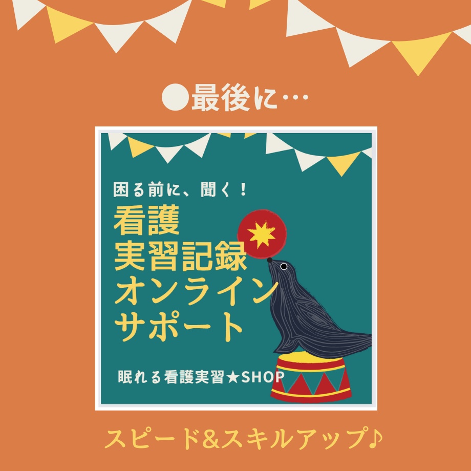 サクサク♪看護【実習スキル】パック