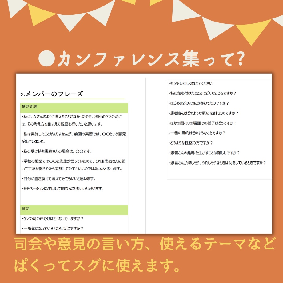 サクサク♪看護【実習スキル】パック