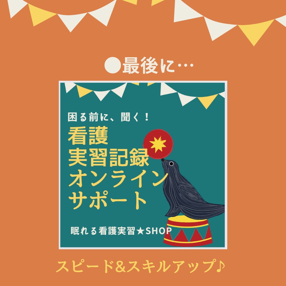 すらすら♪看護【実習記録】パック